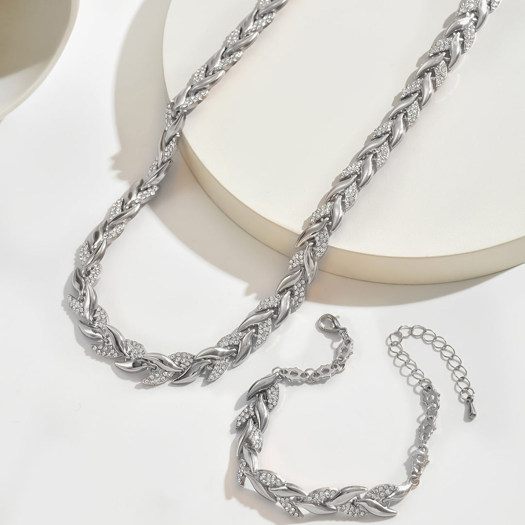 Camille | Pendentif Sirène Fait Main