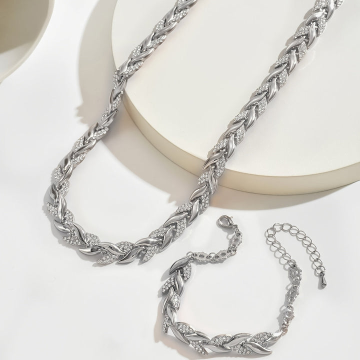 Camille | Pendentif Sirène Fait Main