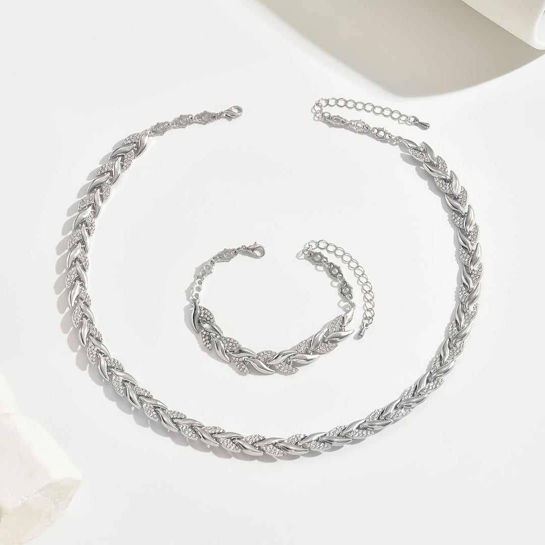 Camille | Pendentif Sirène Fait Main
