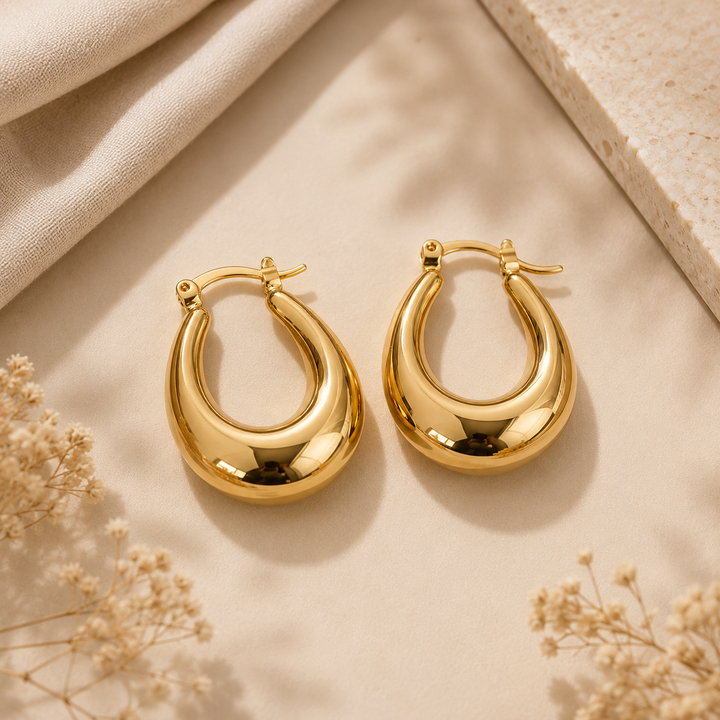 Boucles d&